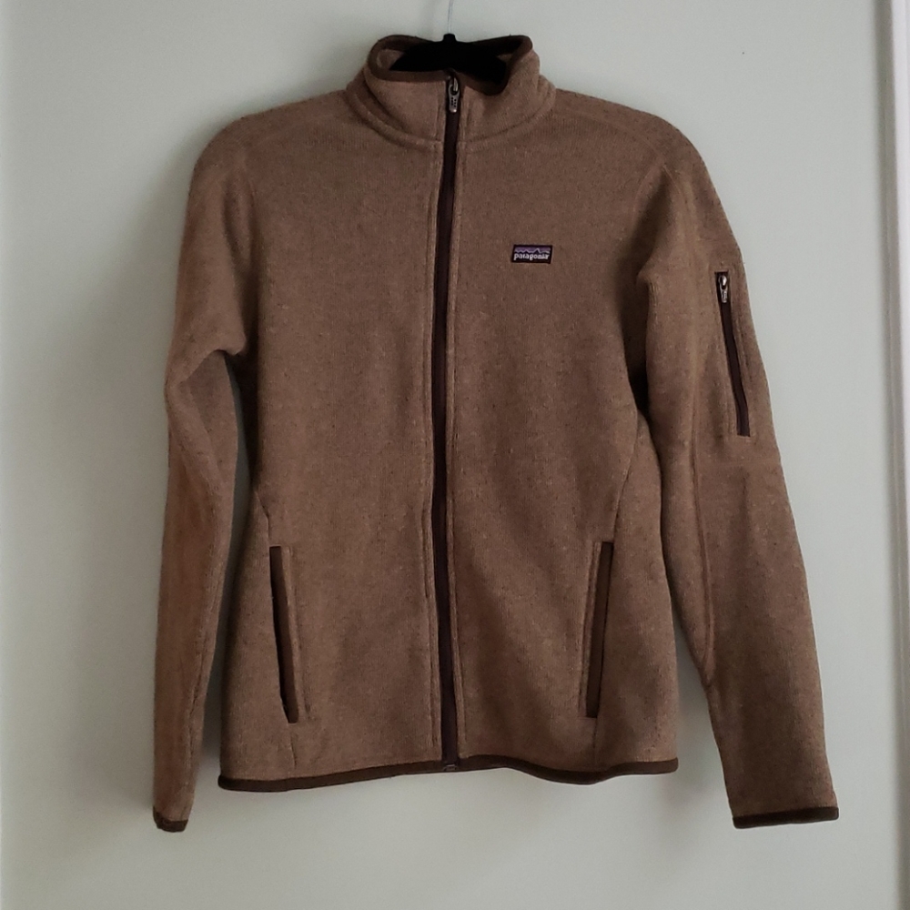 Patagonia Better Sweater Womens S